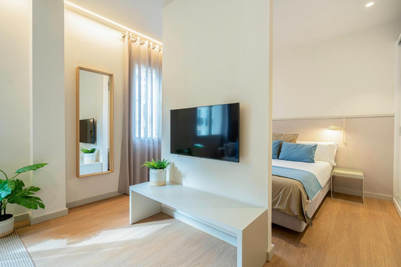 Appartement Fisa Ramblas *