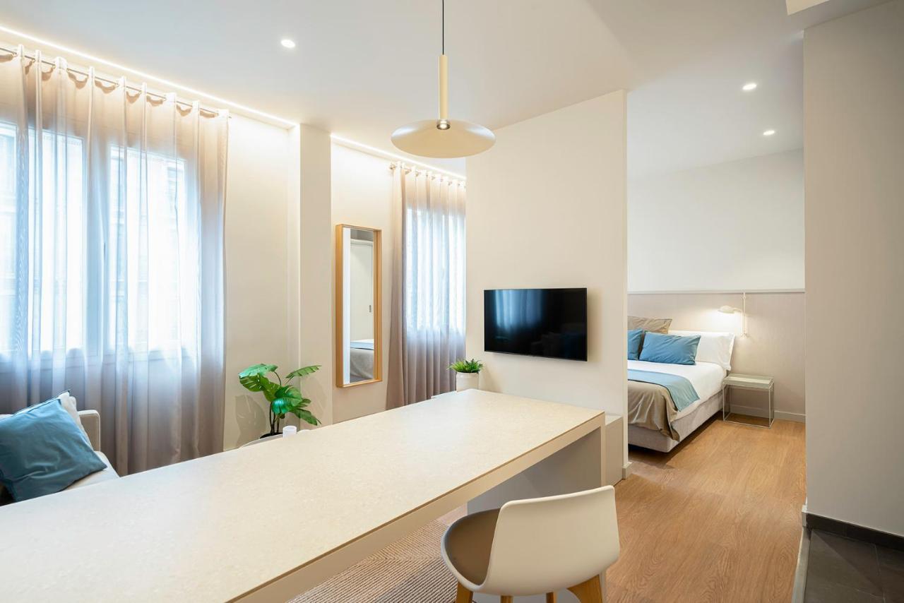 Fisa Ramblas Appartement Barcelone