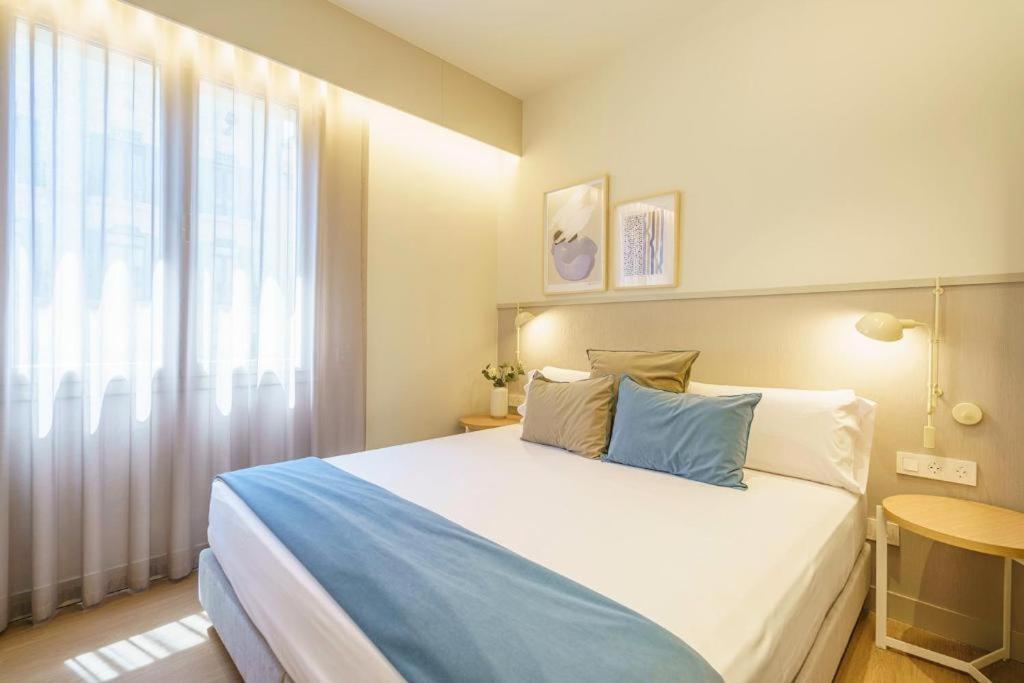 Appartement Fisa Ramblas